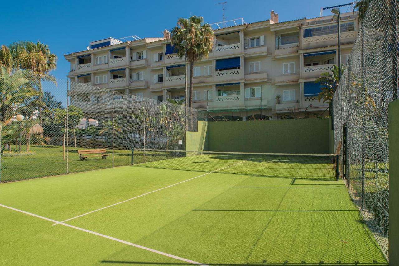 Apto. Playamar Τορρεμολίνος Εξωτερικό φωτογραφία